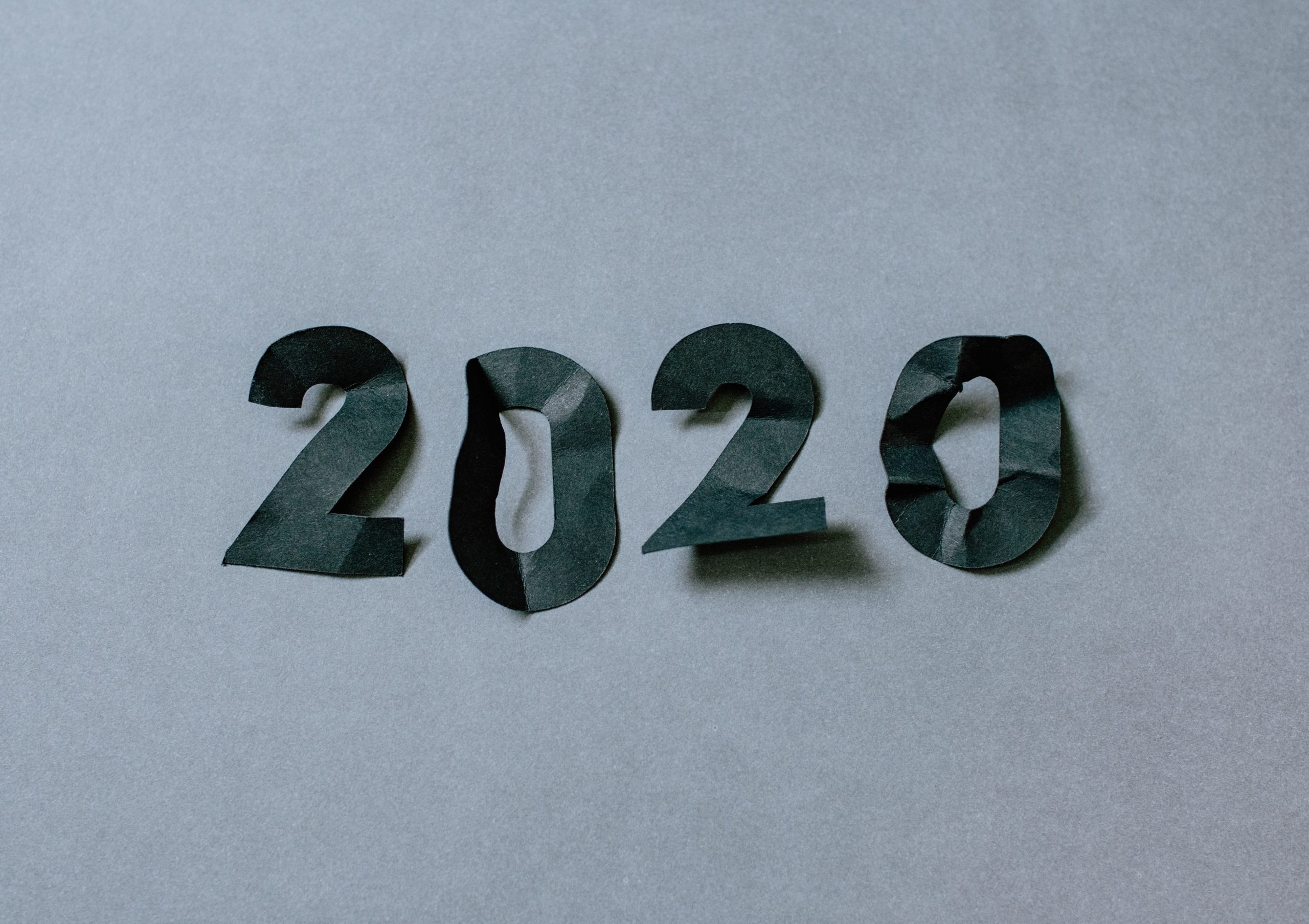 my new year's resolution for 2021 - rewind 2020