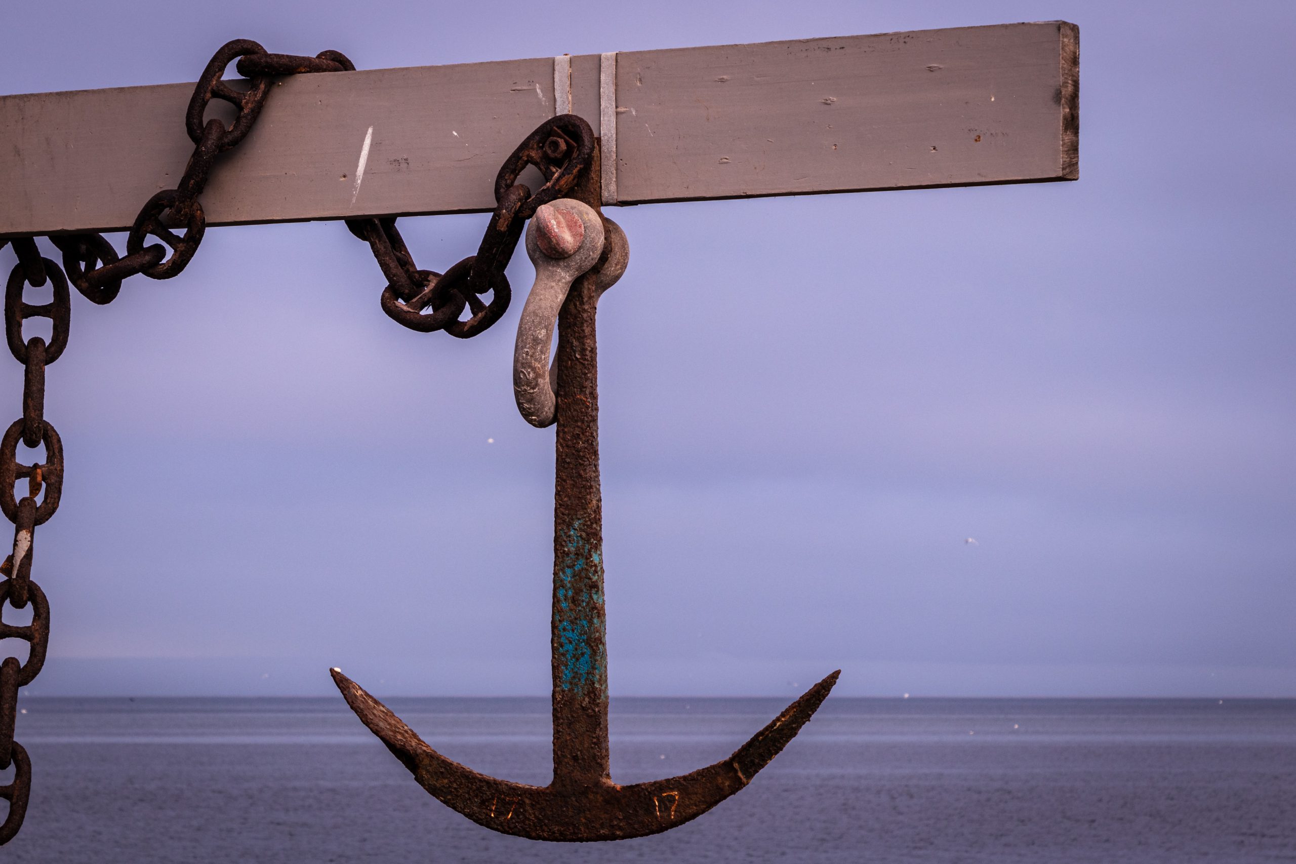 The Four Mistakes we make in our thinking - the anchor effect