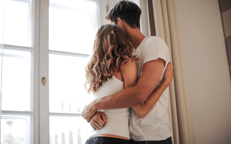 10 Qualities of a Healthy Relationship - you complement each other's weakness